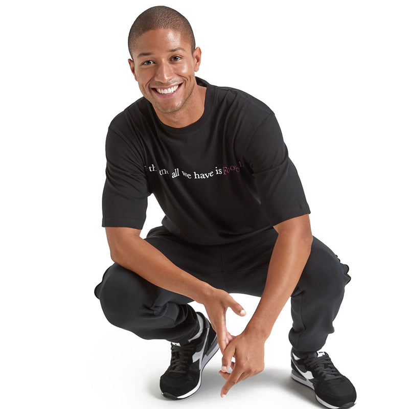 SS CLASSIC STORY FI T-SHIRT
