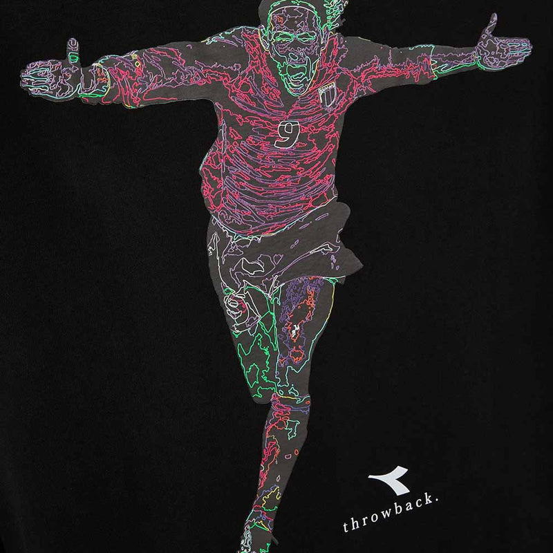 SS CLASSIC STORY FI T-SHIRT
