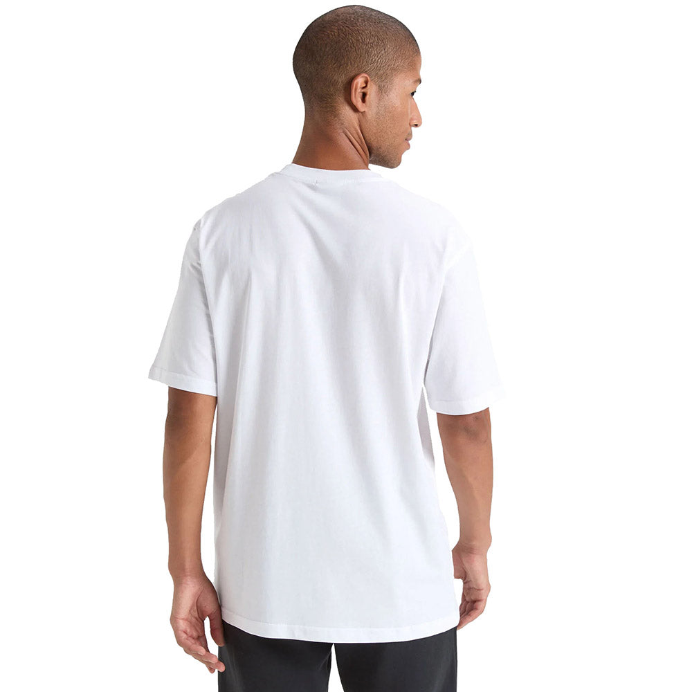 T-SHIRT SS MESSAGE