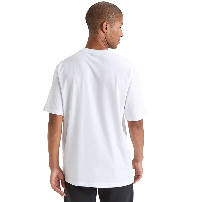 T-SHIRT SS MESSAGE