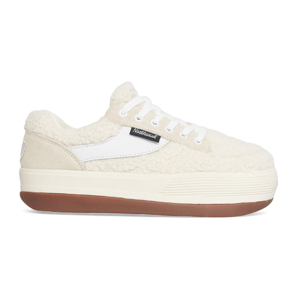 SHEARLING ESPRESSO
