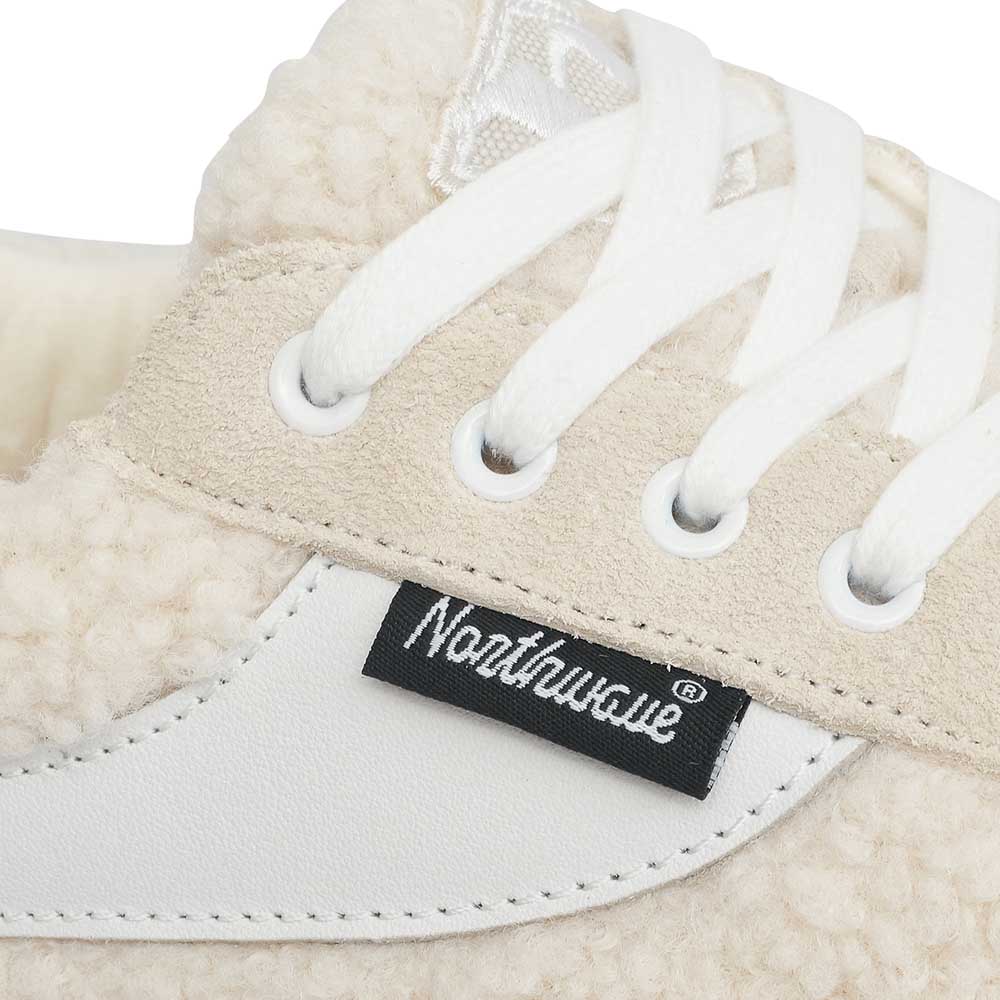 SHEARLING ESPRESSO