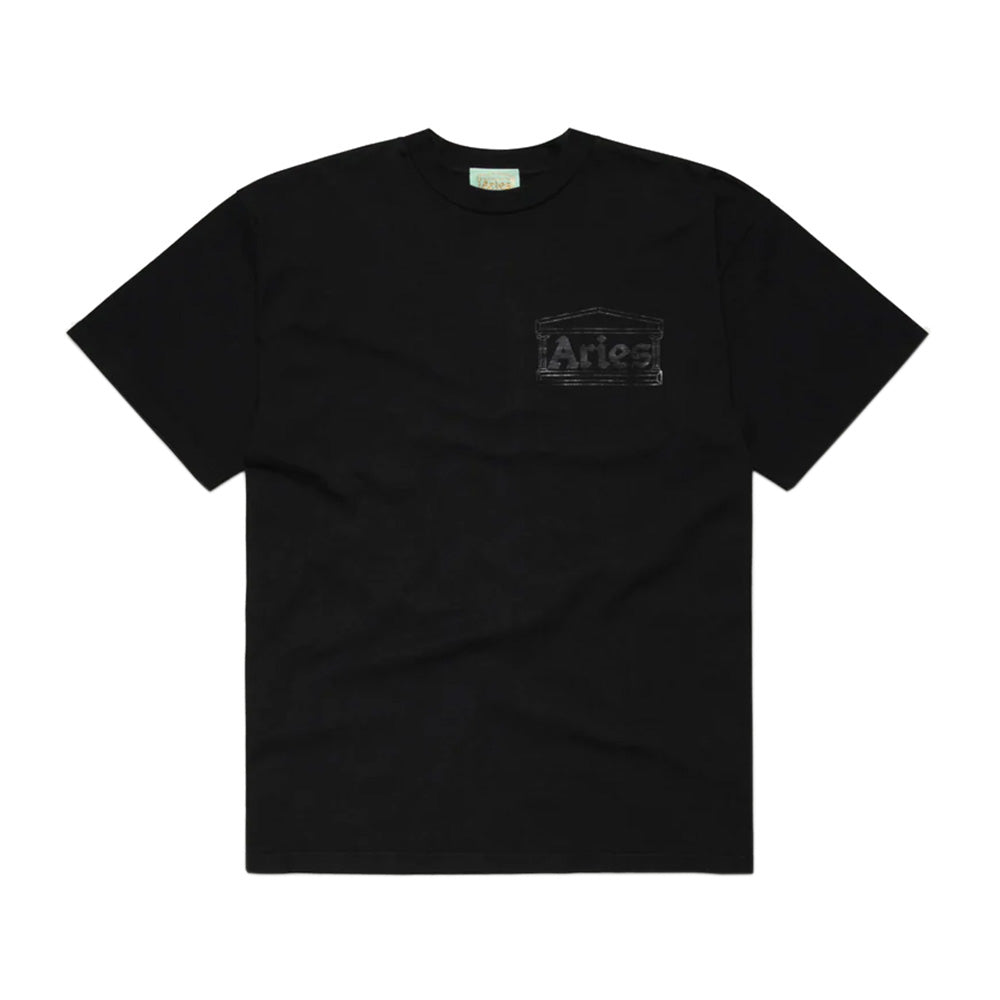 TEMPLE SS TEE