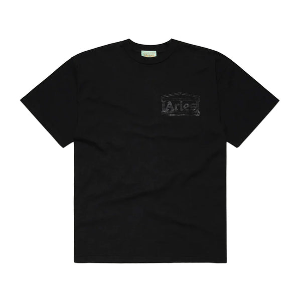 TEMPLE SS TEE