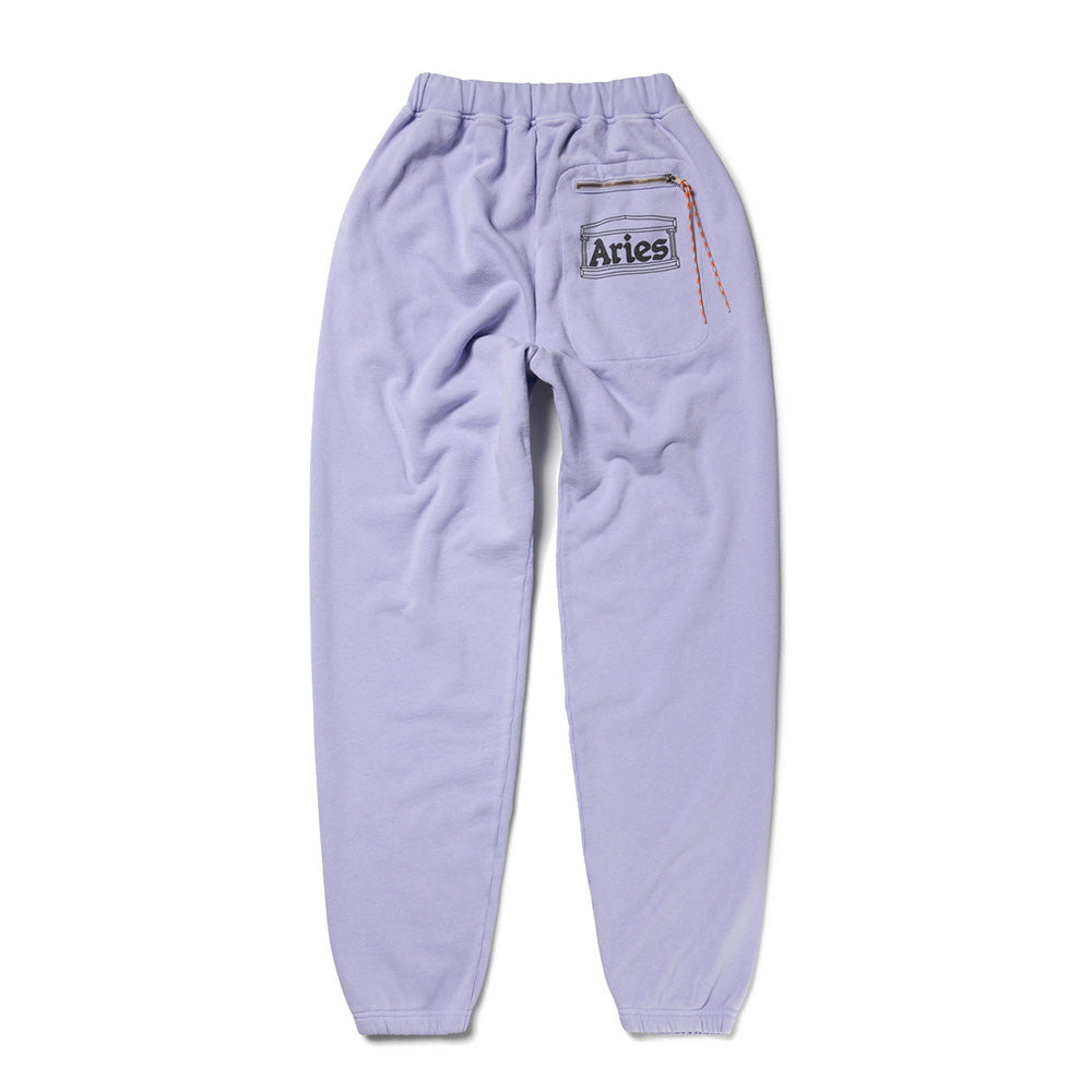 PREMIUM TEMPLE SWEATPANT