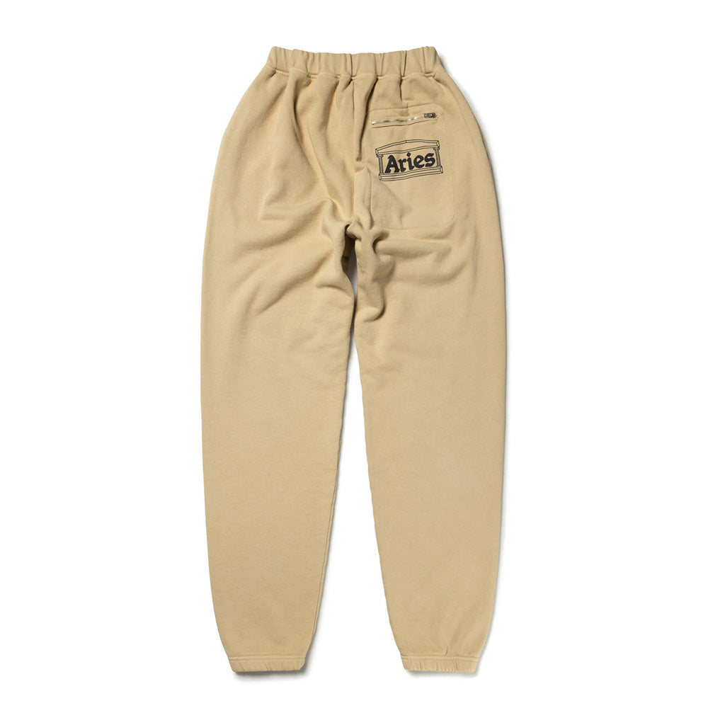 PREMIUM TEMPLE SWEATPANT