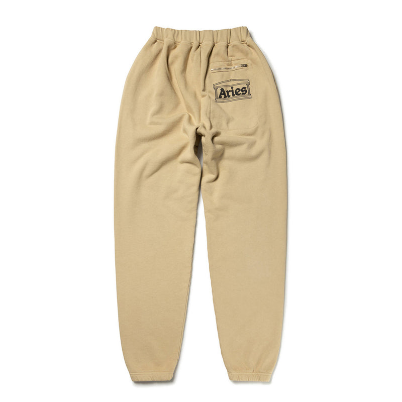 PREMIUM TEMPLE SWEATPANT