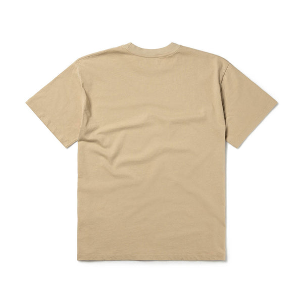 TEMPLE SS TEE