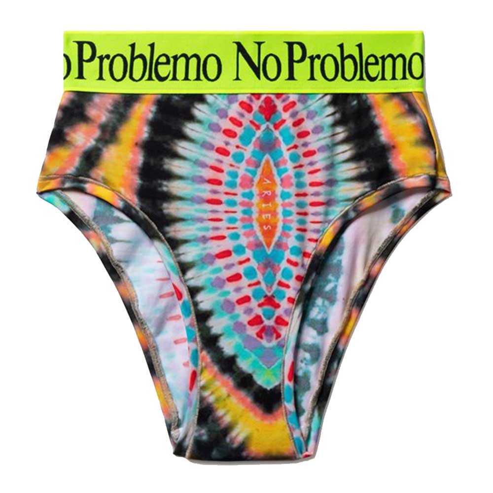 ANKARA PRINT BRIEFS