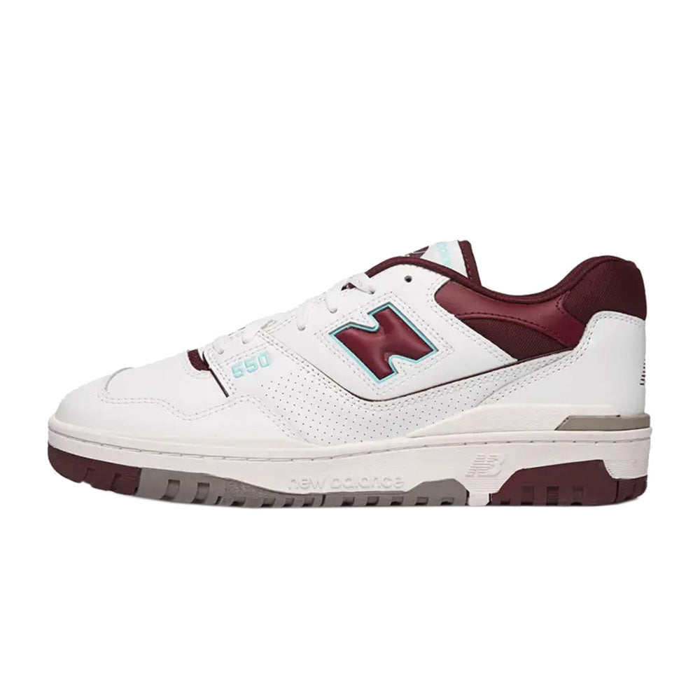 NEW BALANCE BB550WBG