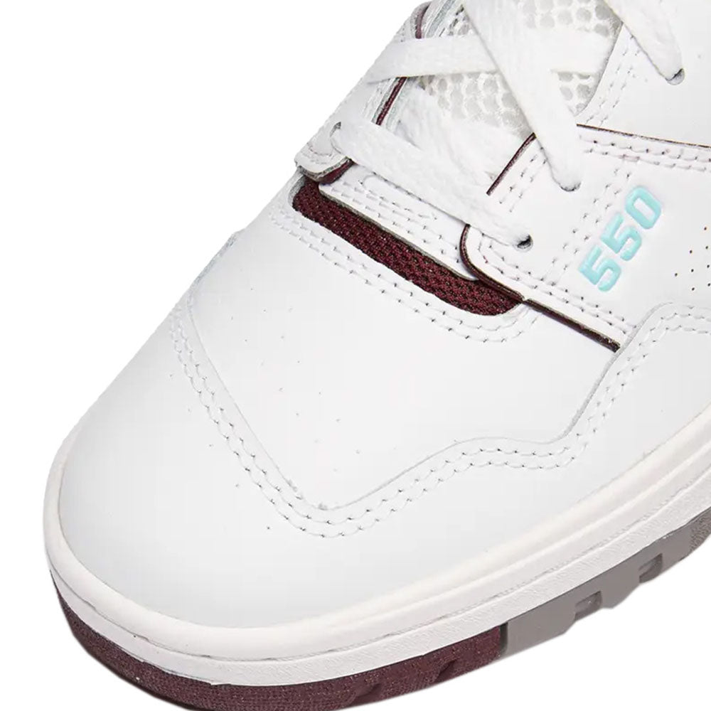 NEW BALANCE BB550WBG