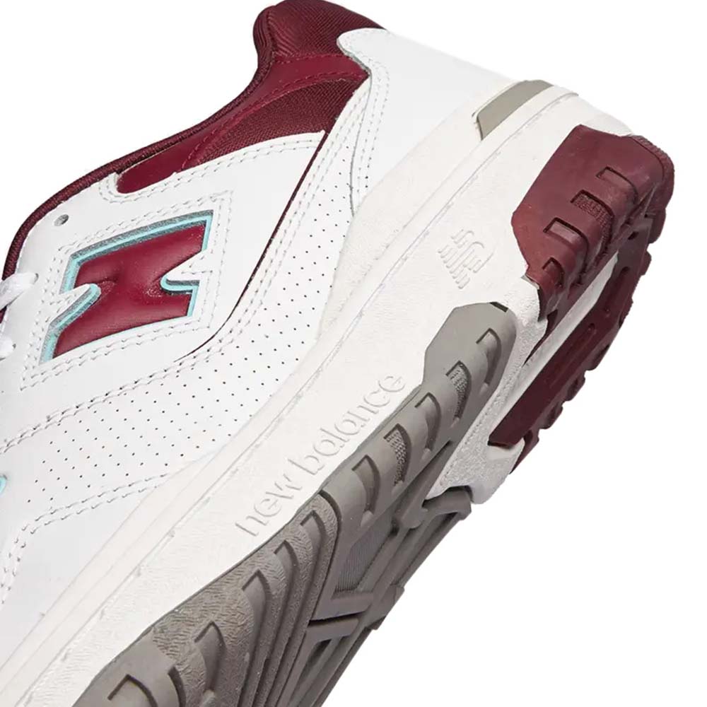 NEW BALANCE BB550WBG