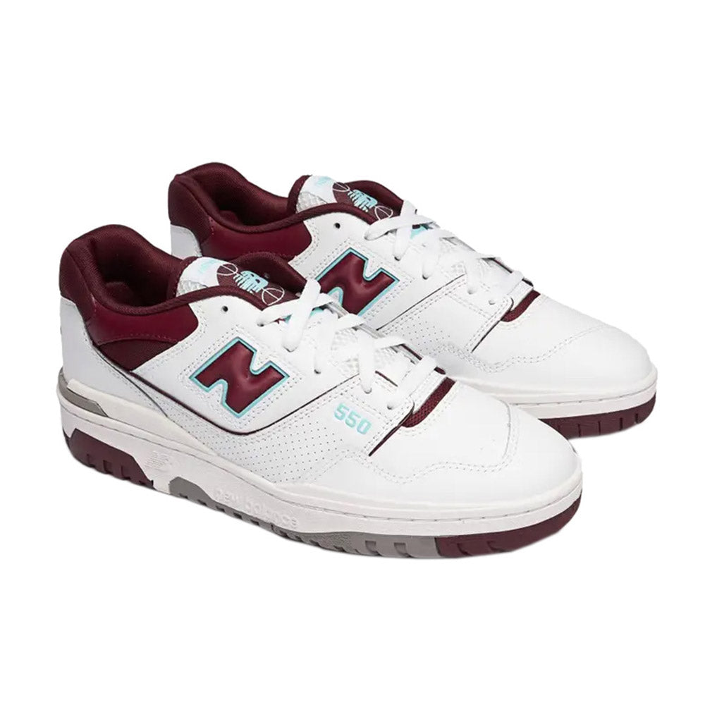 NEW BALANCE BB550WBG