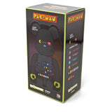 BEARBRICK 1000% PAC-MAN
