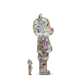 BEARBRICK 400% ANEVER 2-PACK