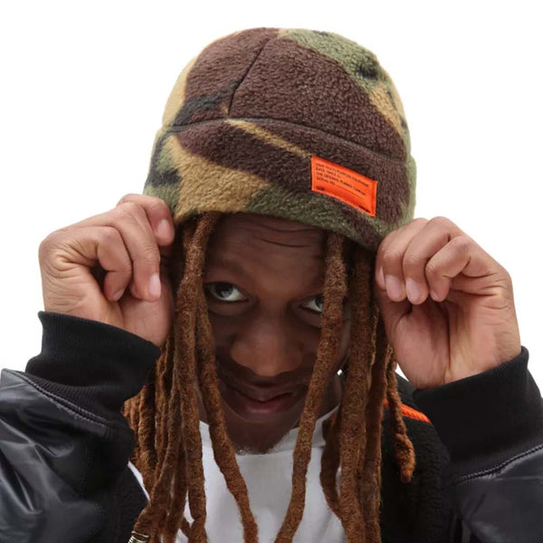 RAEBURN BEANIE