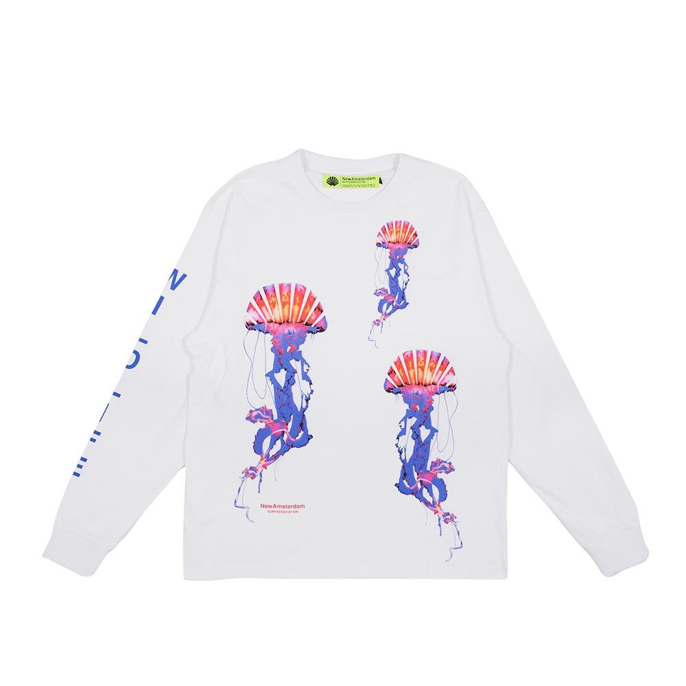 BLOOM LONGSLEEVE