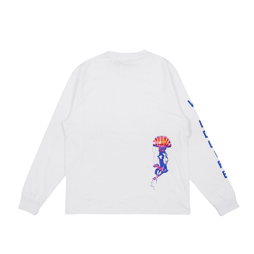 BLOOM LONGSLEEVE