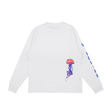 BLOOM LONGSLEEVE