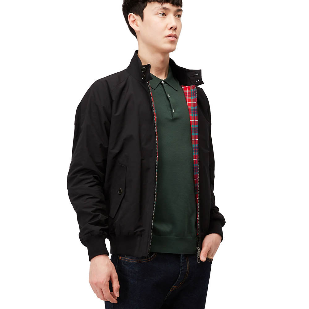 G9 BARACUTA