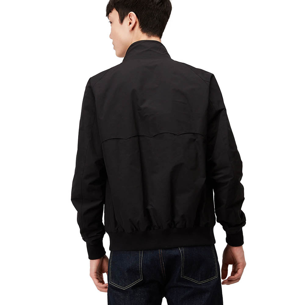 G9 BARACUTA