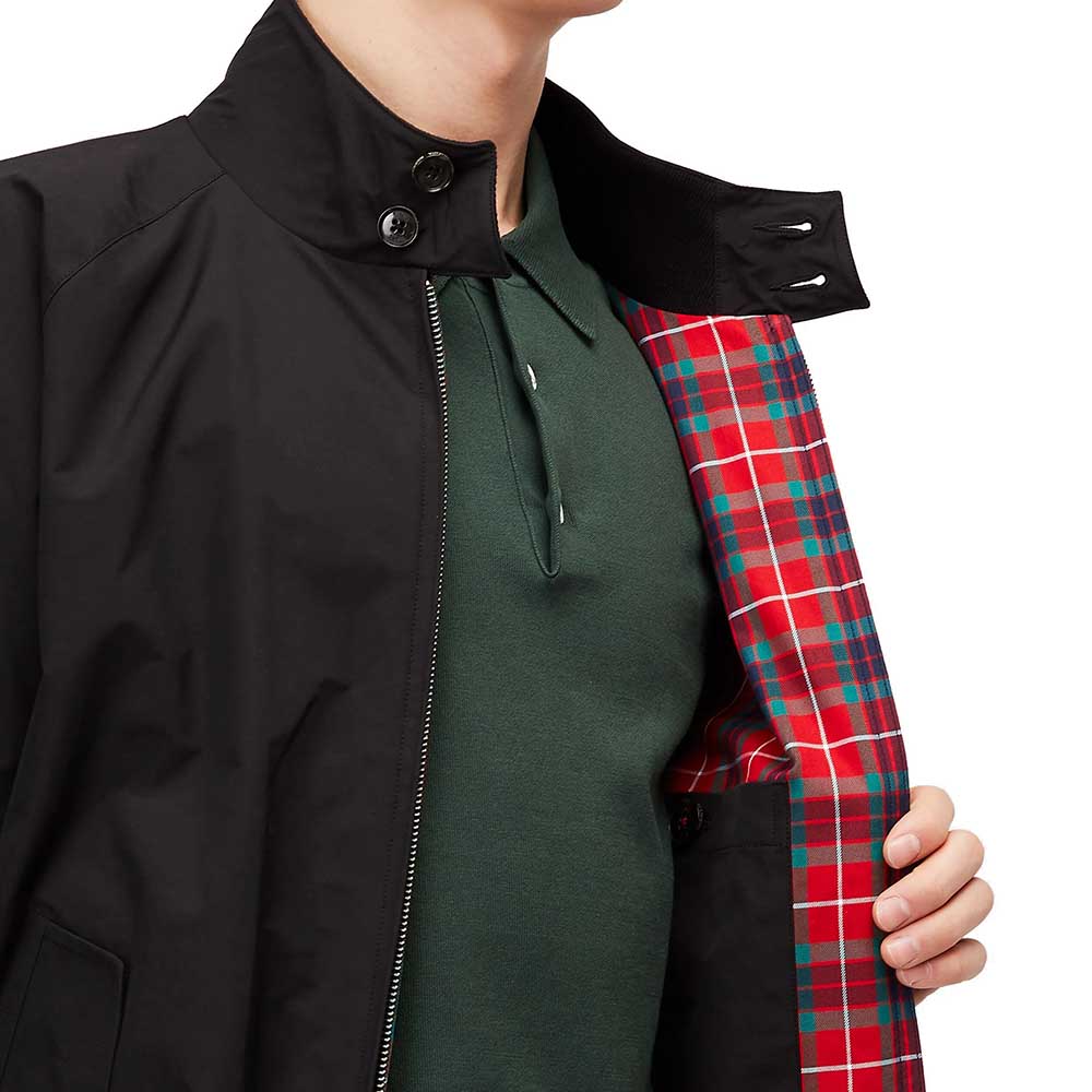 G9 BARACUTA