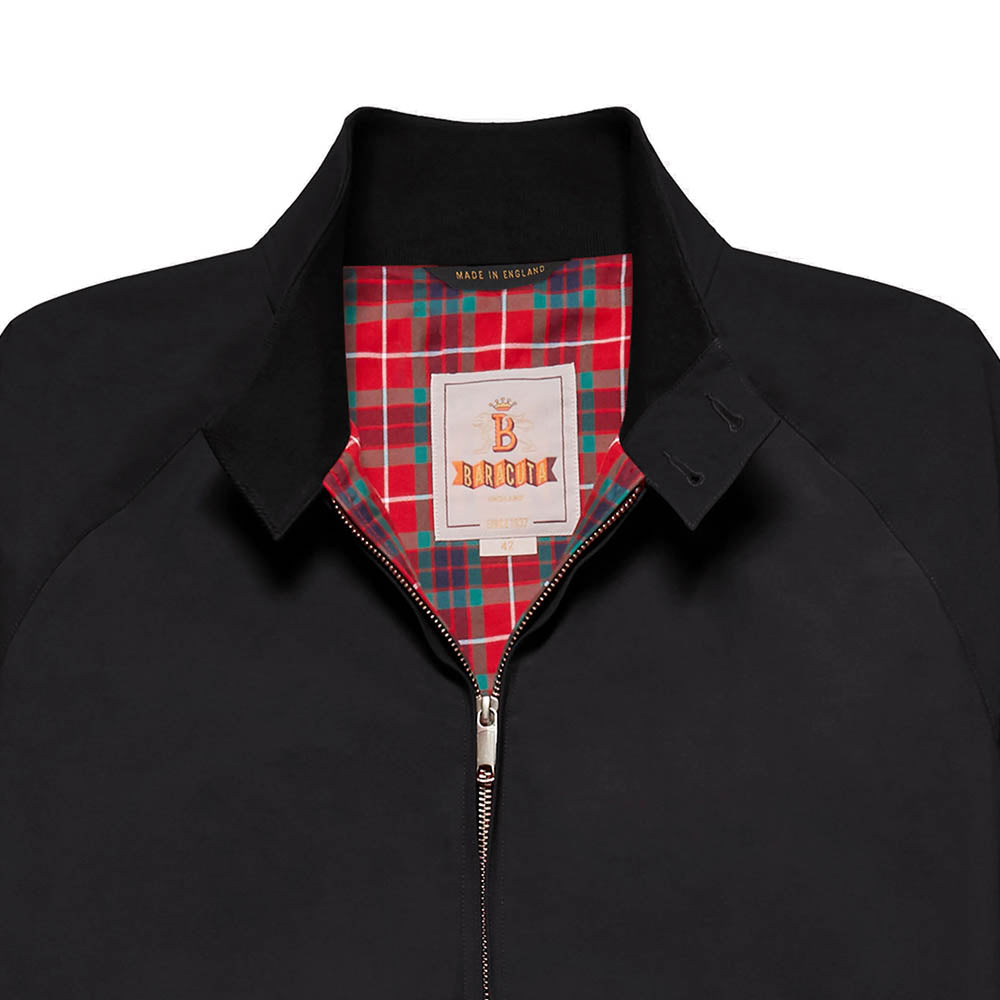 G9 BARACUTA