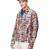 PATCHWORK MADRAS G4