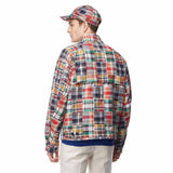 PATCHWORK MADRAS G4