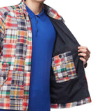 PATCHWORK MADRAS G4