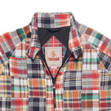 PATCHWORK MADRAS G4
