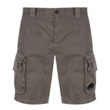 TWILL STRETCH UTILITY SHORTS
