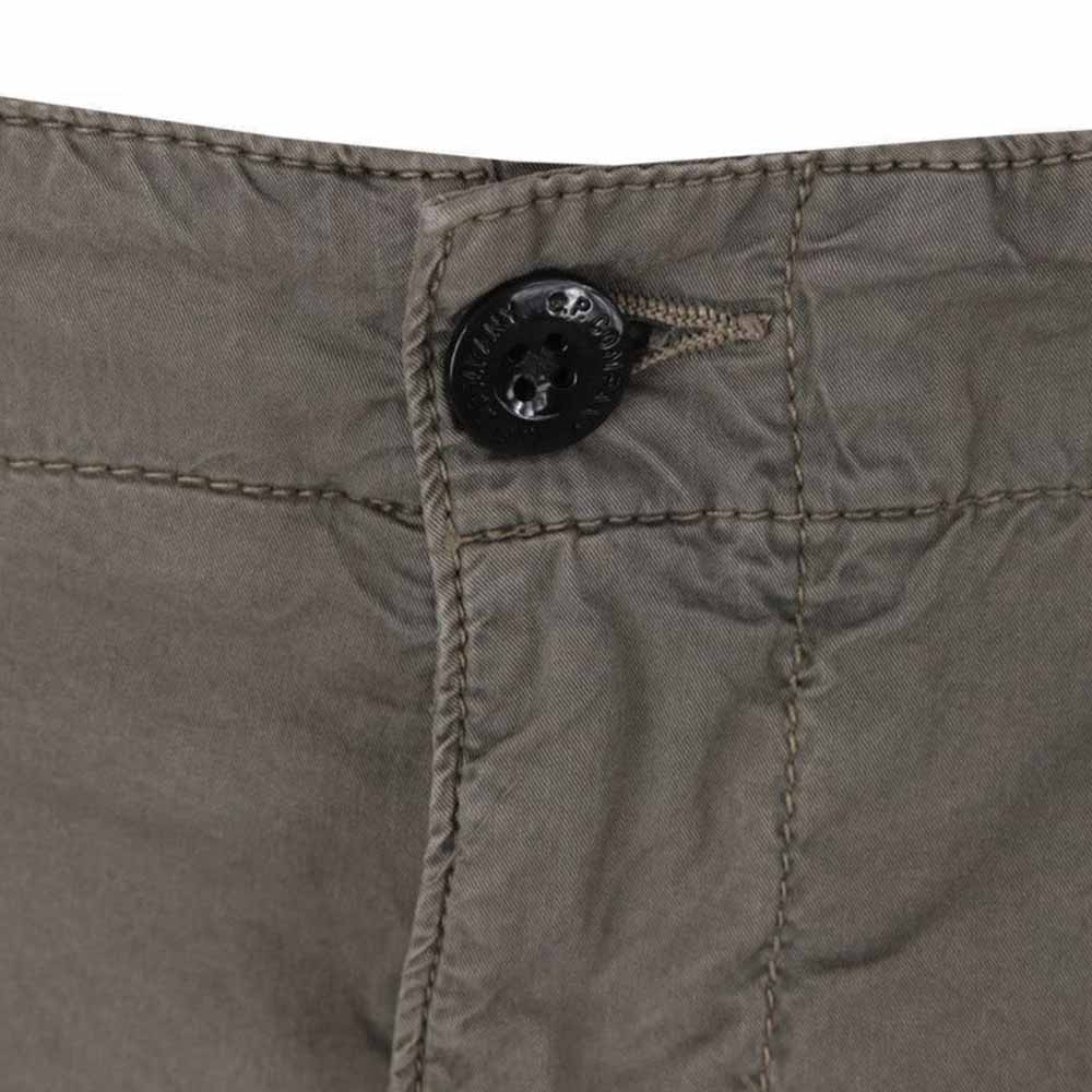 TWILL STRETCH UTILITY SHORTS