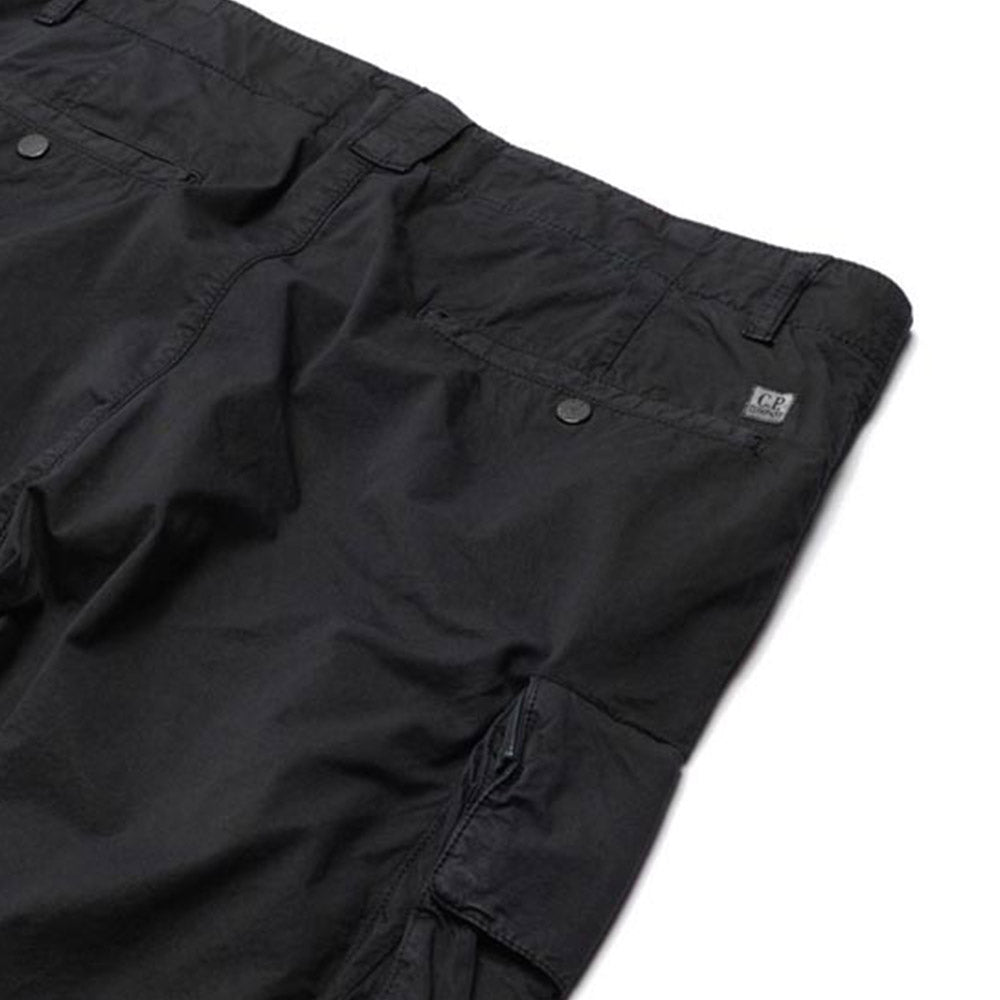 TWILL STRETCH UTILITY SHORTS