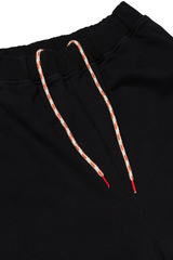 PREMIUM TEMPLE SWEATSHORT