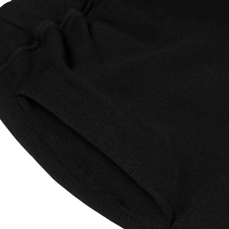 PREMIUM TEMPLE SWEATSHORT