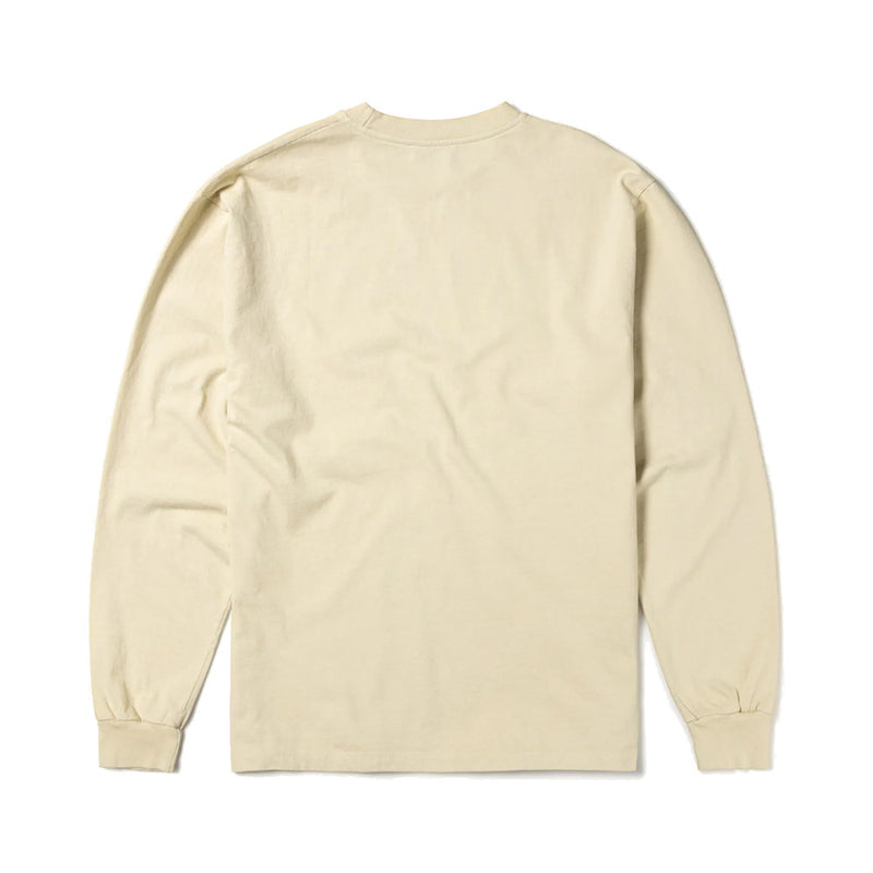 TEMPLE LS TEE
