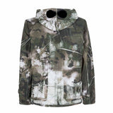 TRACERY LA MILLE JACKET
