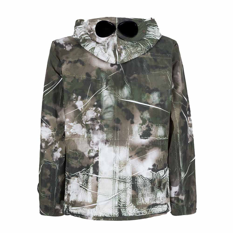TRACERY LA MILLE JACKET