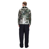 TRACERY LA MILLE JACKET