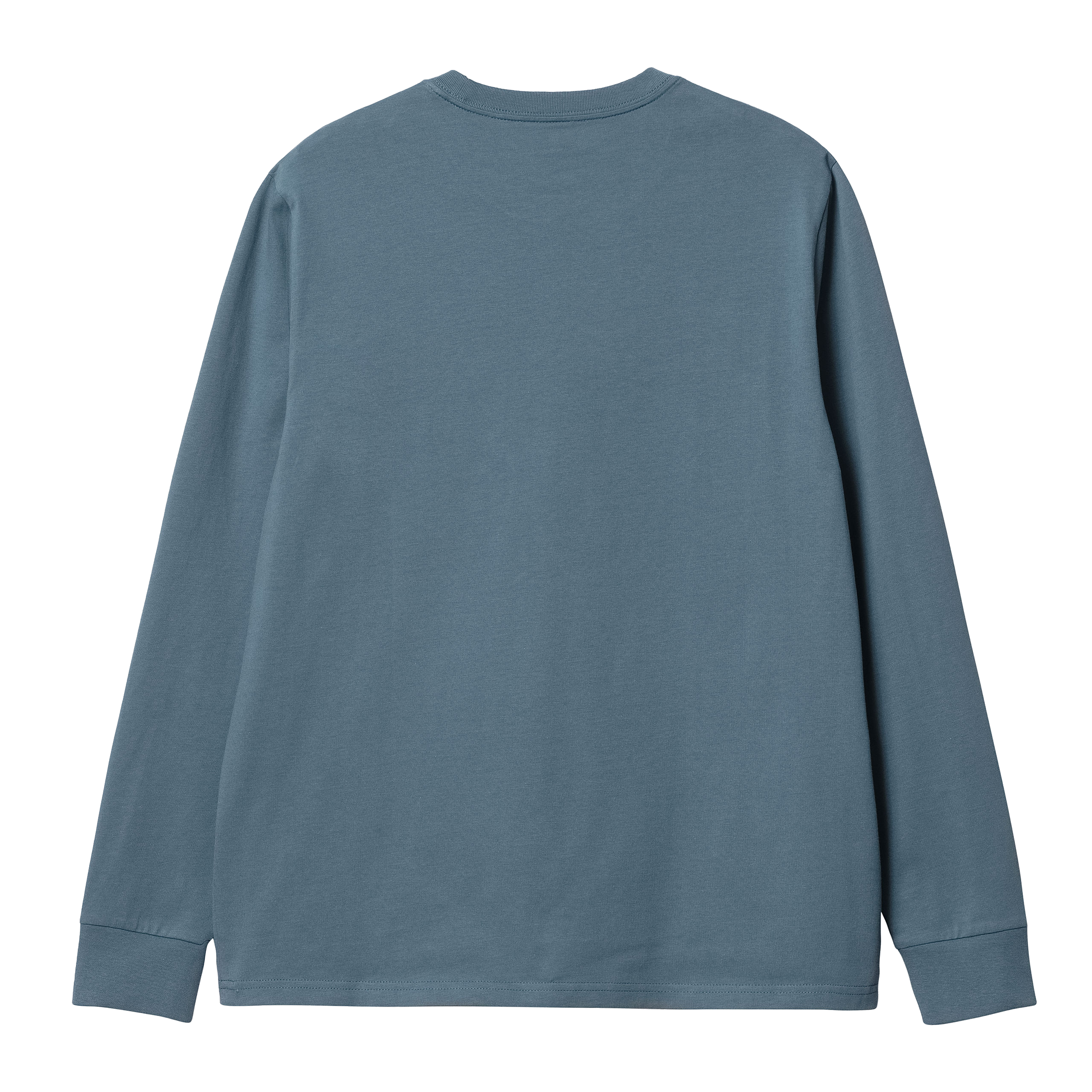 L/S POCKET T-SHIRT