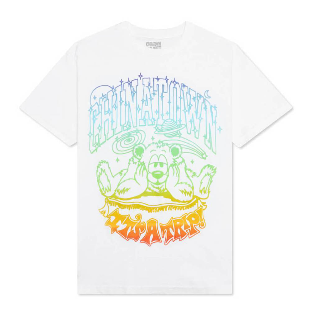 CHINATOWN IT'S A TRIP TEE
