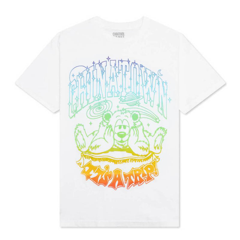 CHINATOWN IT'S A TRIP TEE