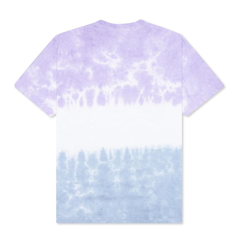 SHOOTING STAR VACATION TIE-DYE TEE