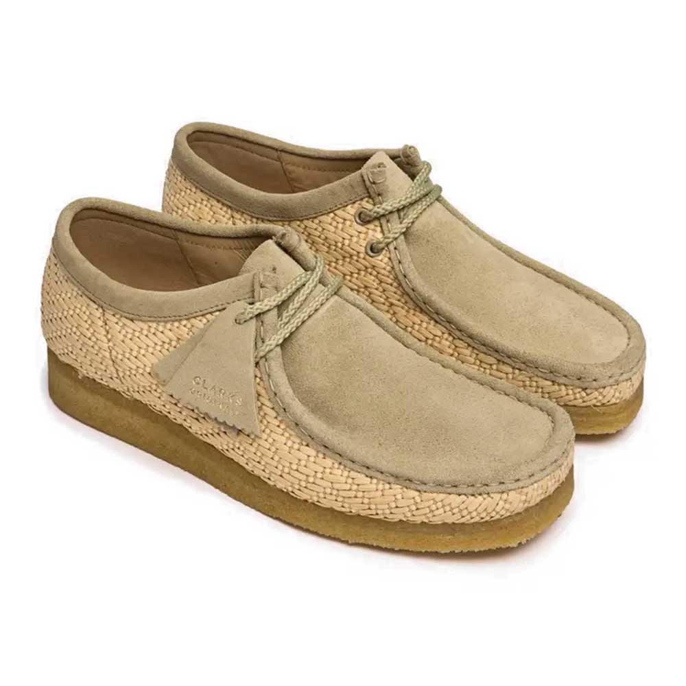 WALLABEE