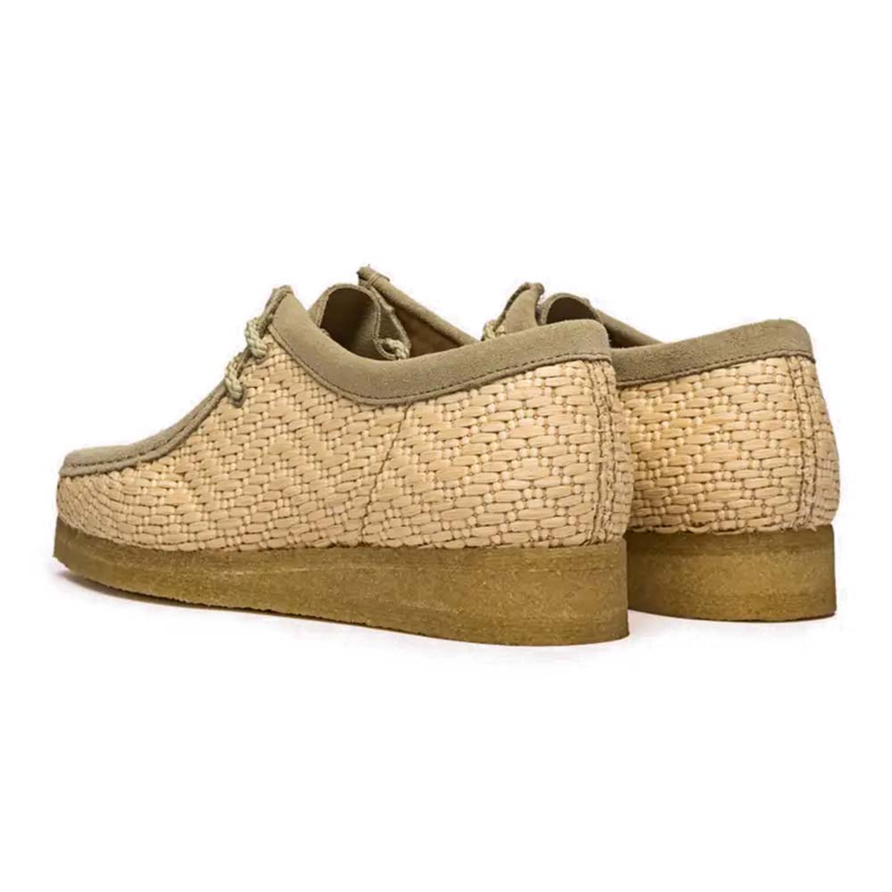 WALLABEE