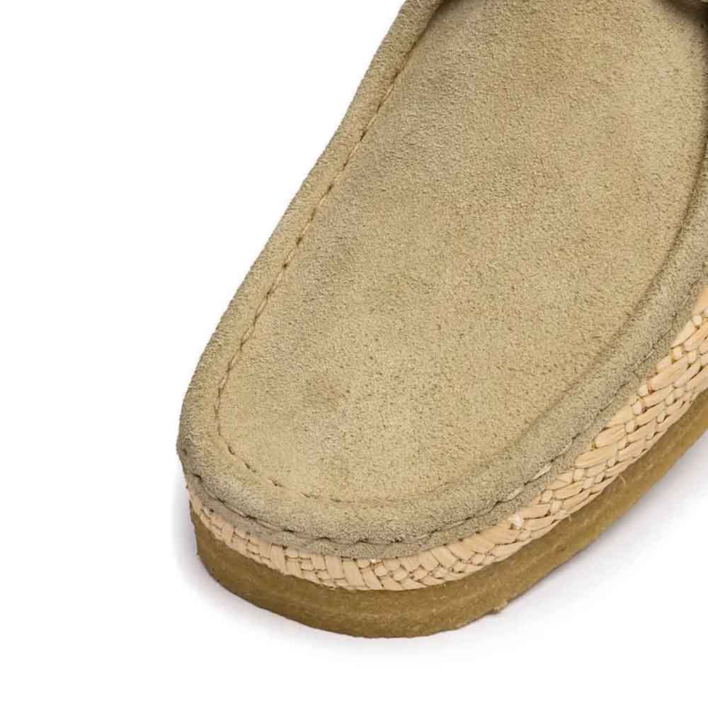 WALLABEE