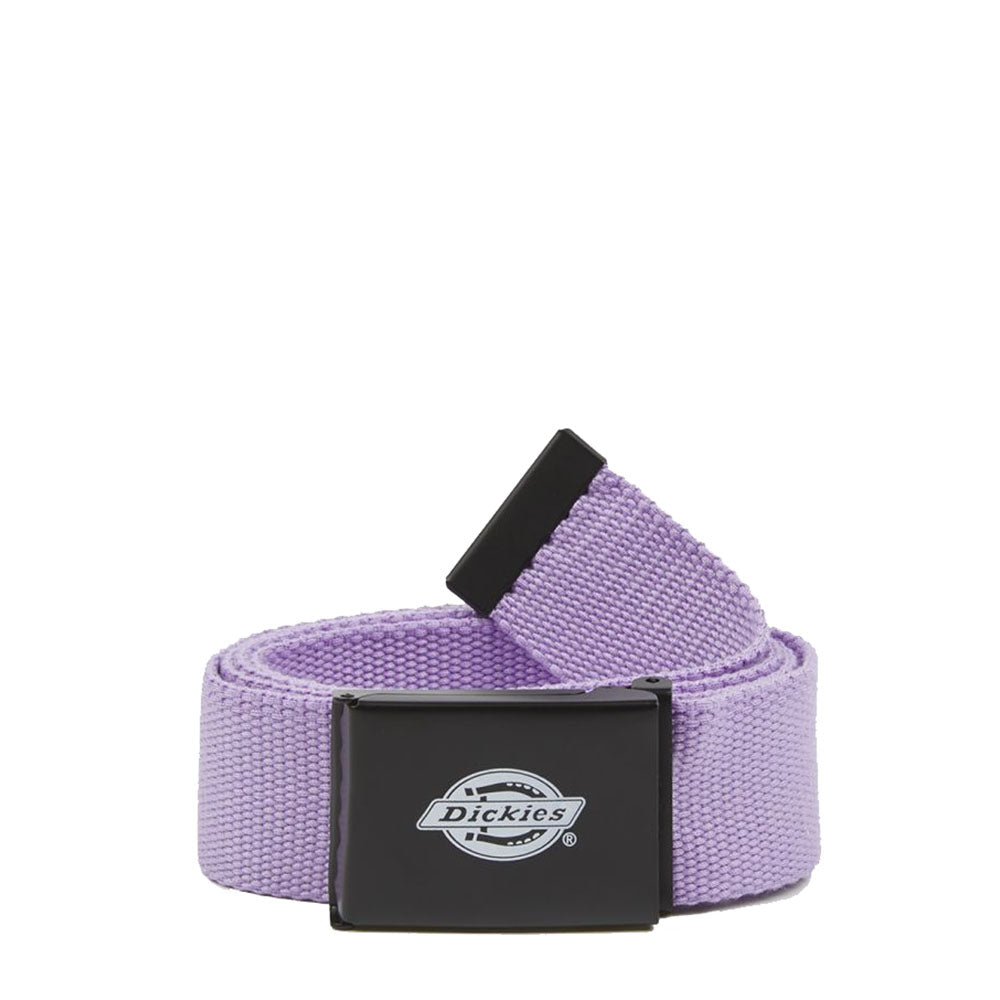 ORCUTT PURPLE ROSE BELT