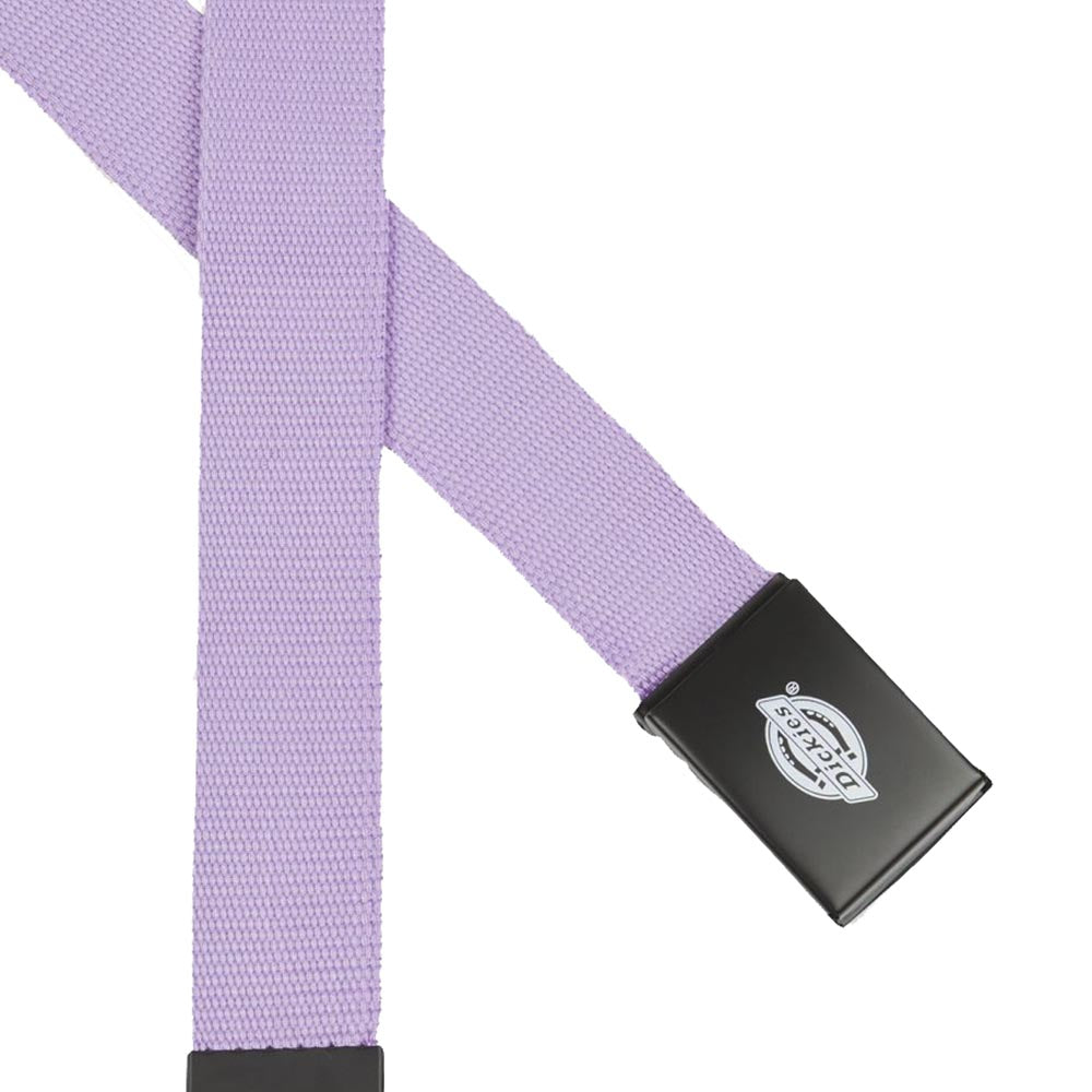 ORCUTT PURPLE ROSE BELT