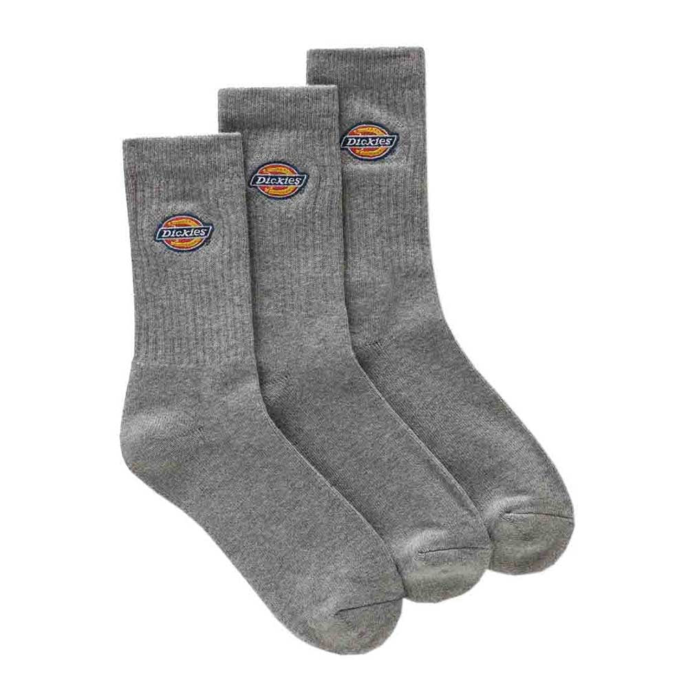 VALLEY GROVE SOCKS 3-PACK